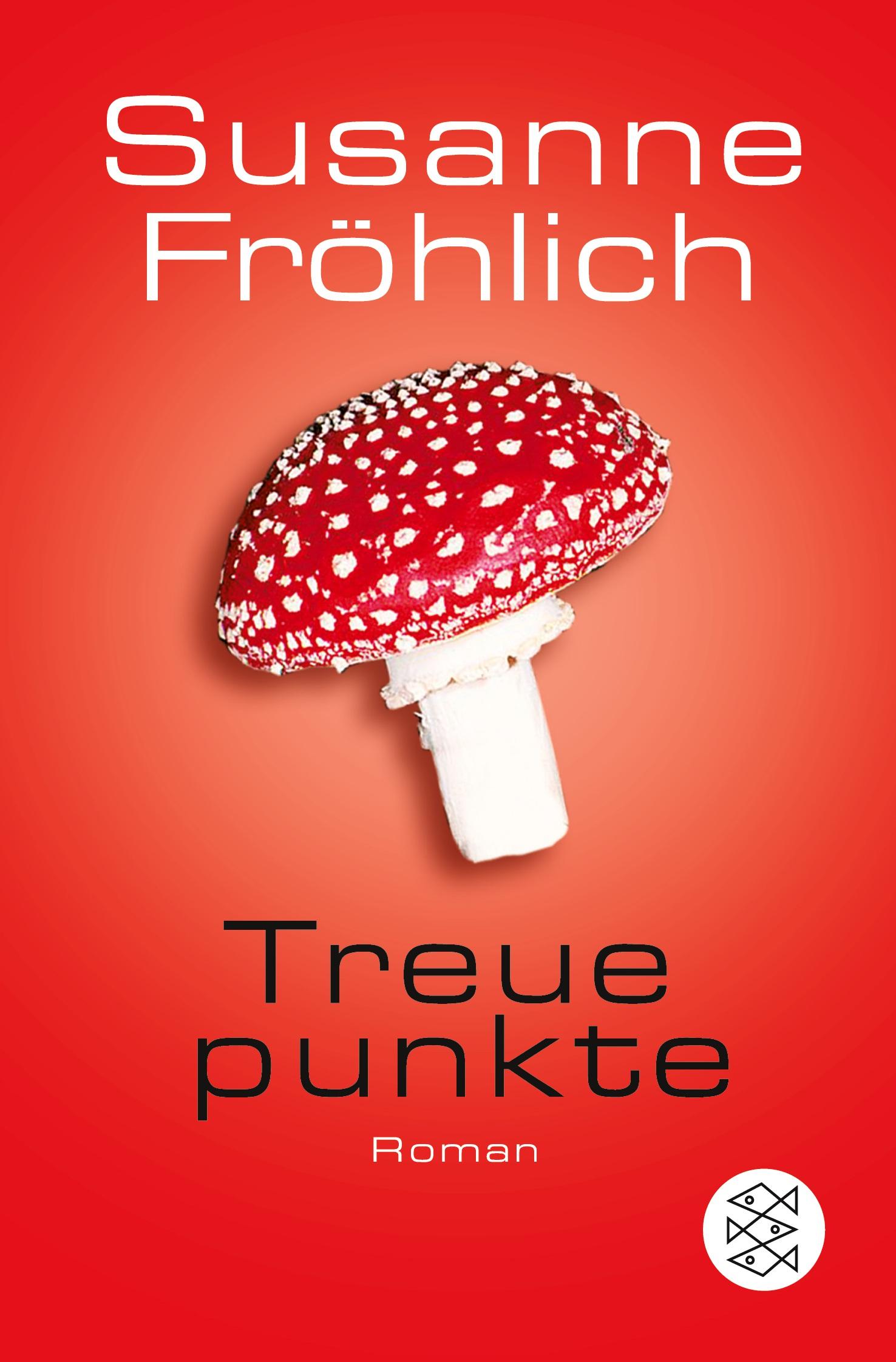 Vorderes Coverbild Treuepunkte