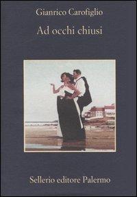 Vorderes Coverbild Ad occhi chiusi