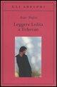 Vorderes Coverbild Leggere Lolita a Teheran