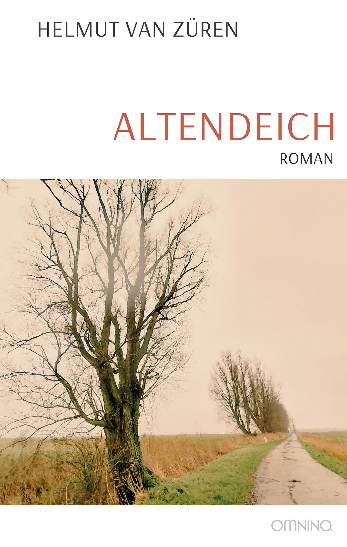 Vorderes Coverbild Altendeich