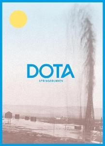 Vorderes Coverbild Springbrunnen (Deluxe Box/Liederbuch)