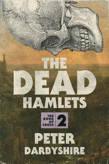 Vorderes Coverbild The Dead Hamlets