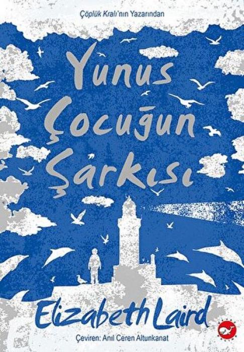 Vorderes Coverbild Yunus Cocugun Sarkisi