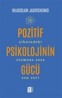 Vorderes Coverbild Pozitif Psikolojinin Gücü