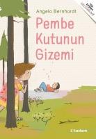 Vorderes Coverbild Pembe Kutunun Gizemi