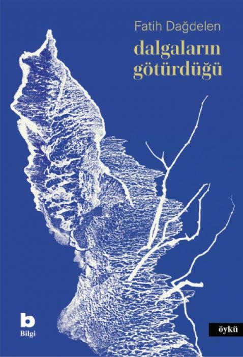 Vorderes Coverbild Dalgalarin Götürdügü