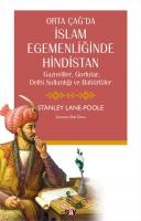 Vorderes Coverbild Orta Cagda Islam Egemenliginde Hindistan