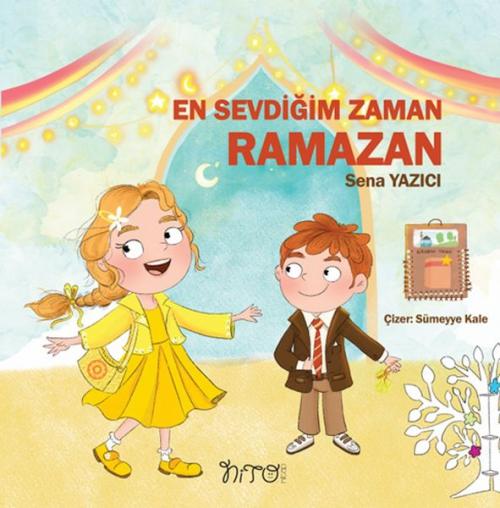 Vorderes Coverbild En Sevdigim Zaman Ramazan