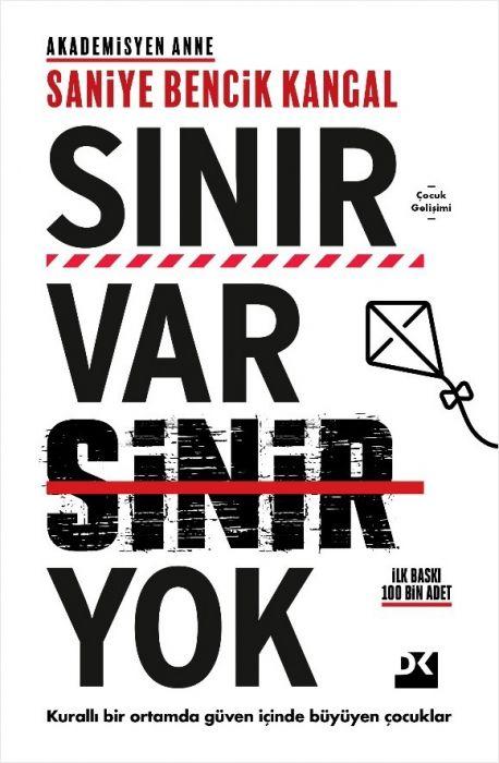 Vorderes Coverbild Sinir Var Sinir Yok