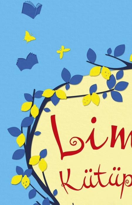 Vorderes Coverbild Limon Kütüphanesi Ciltli