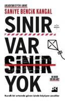 Vorderes Coverbild Sinir Var Sinir Yok Ciltli