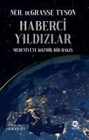 Vorderes Coverbild Haberci Yildizlar Medeniyete Kozmik Bir Bakis