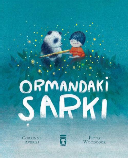 Vorderes Coverbild Ormandaki Sarki