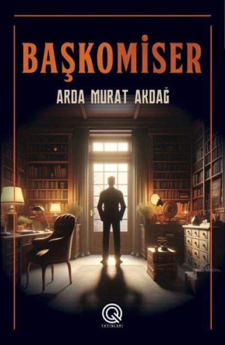 Vorderes Coverbild Baskomiser