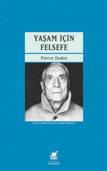 Vorderes Coverbild Yasam Icin Felsefe