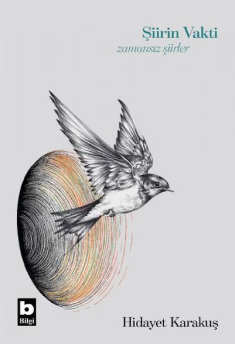 Vorderes Coverbild Siirin Vakti - Zamansiz Siirler