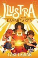 Vorderes Coverbild Ilustra: Daybreaker