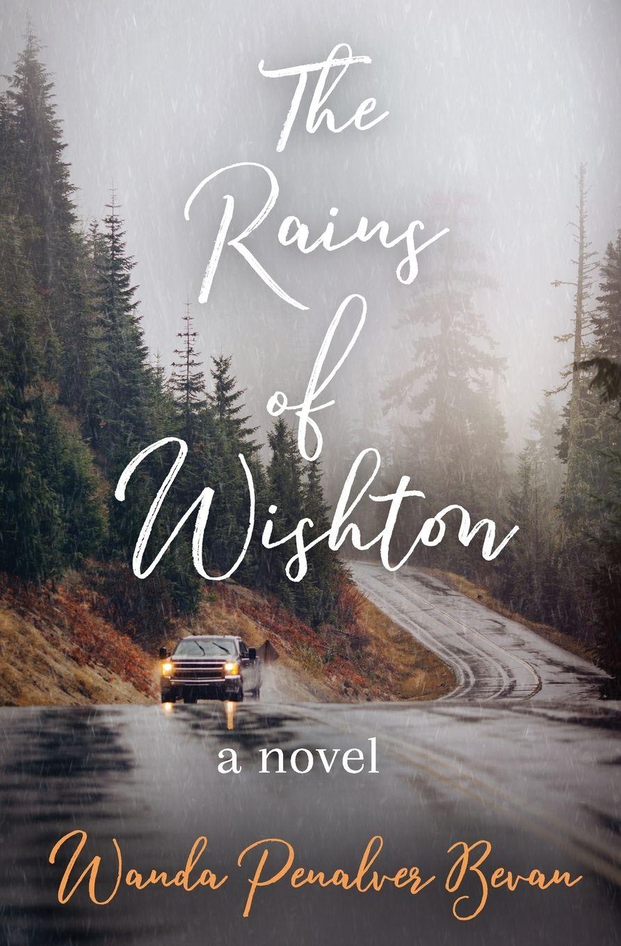 Vorderes Coverbild The Rains of Wishton