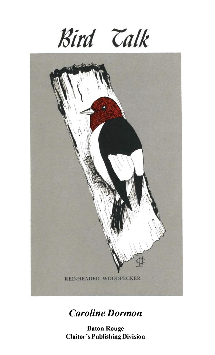 Vorderes Coverbild Bird Talk