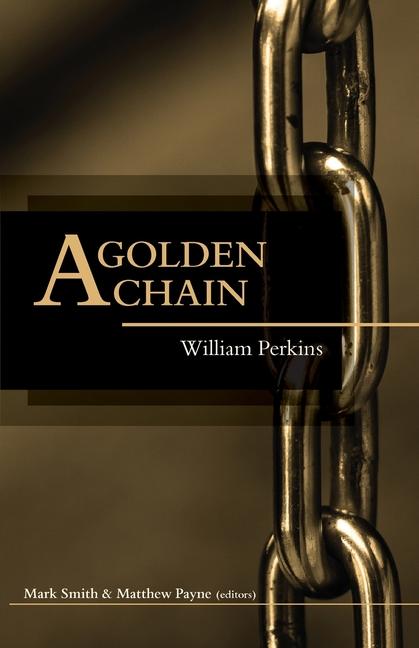 Vorderes Coverbild A A Golden Chain