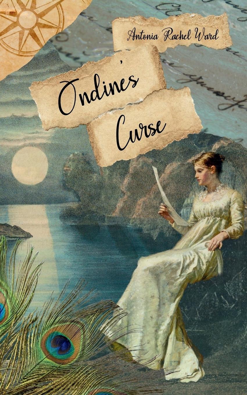 Vorderes Coverbild Ondine's Curse