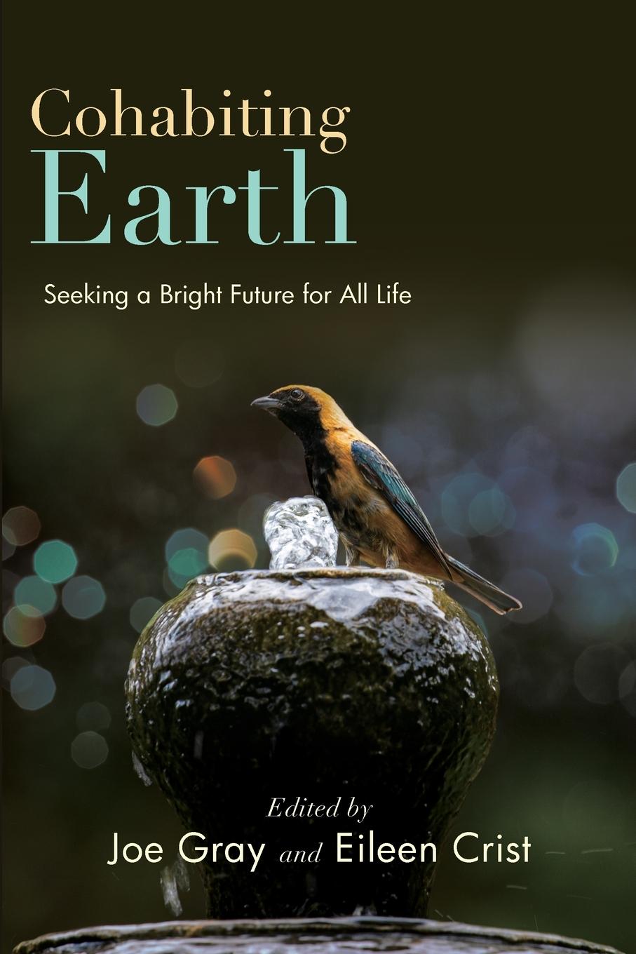 Vorderes Coverbild Cohabiting Earth