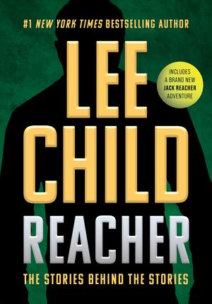 Vorderes Coverbild Reacher