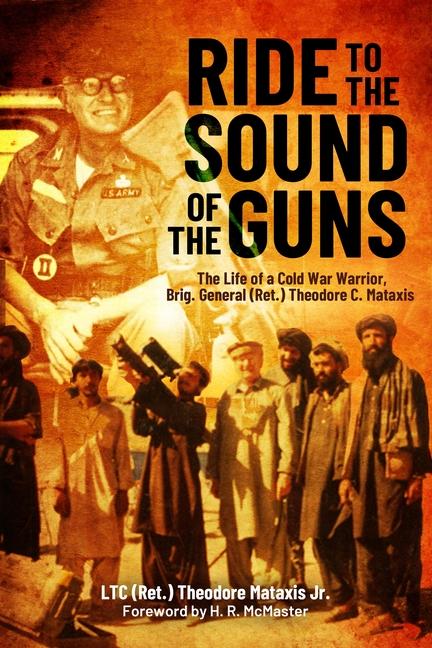 Vorderes Coverbild Ride to the Sound of the Guns