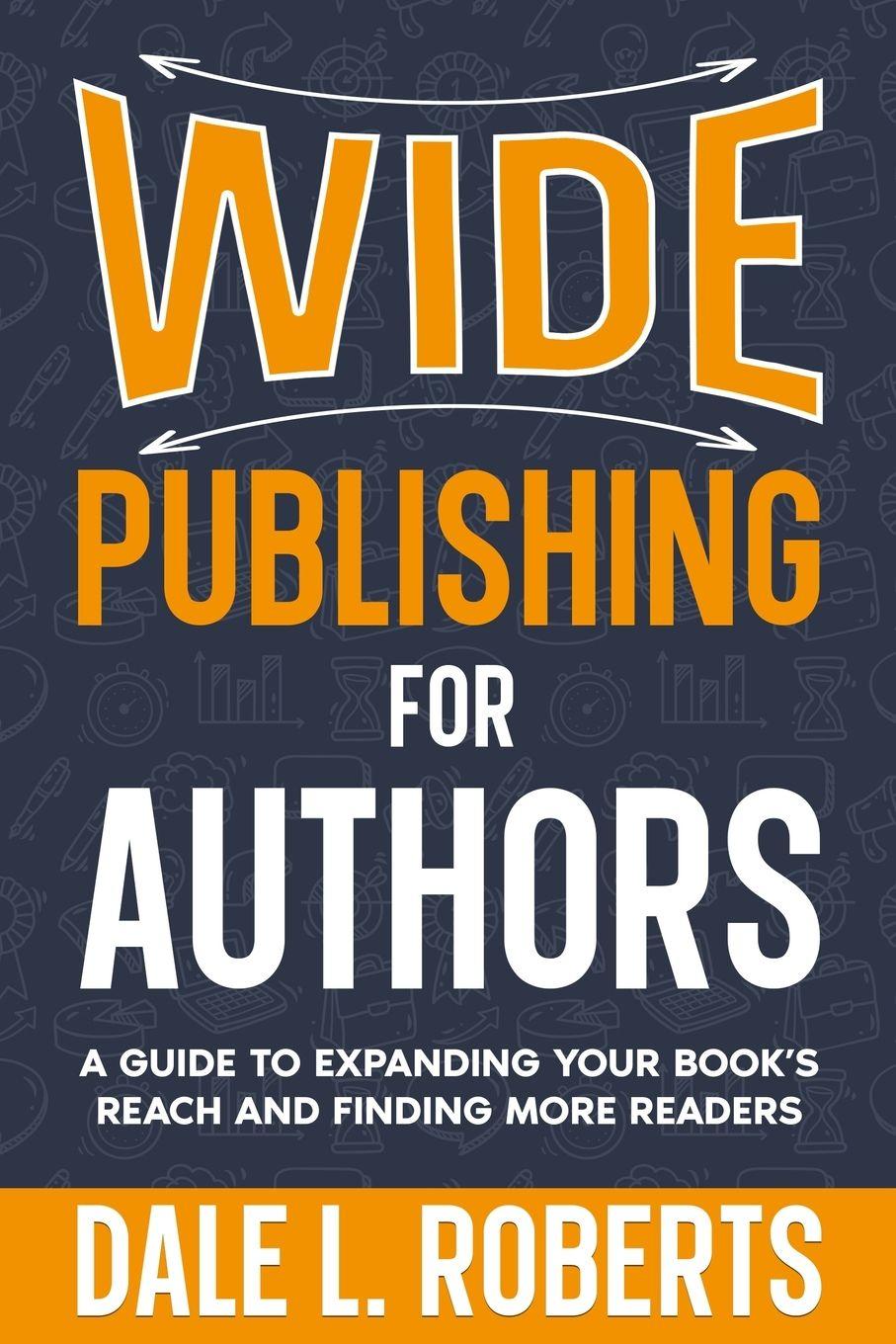 Vorderes Coverbild Wide Publishing for Authors