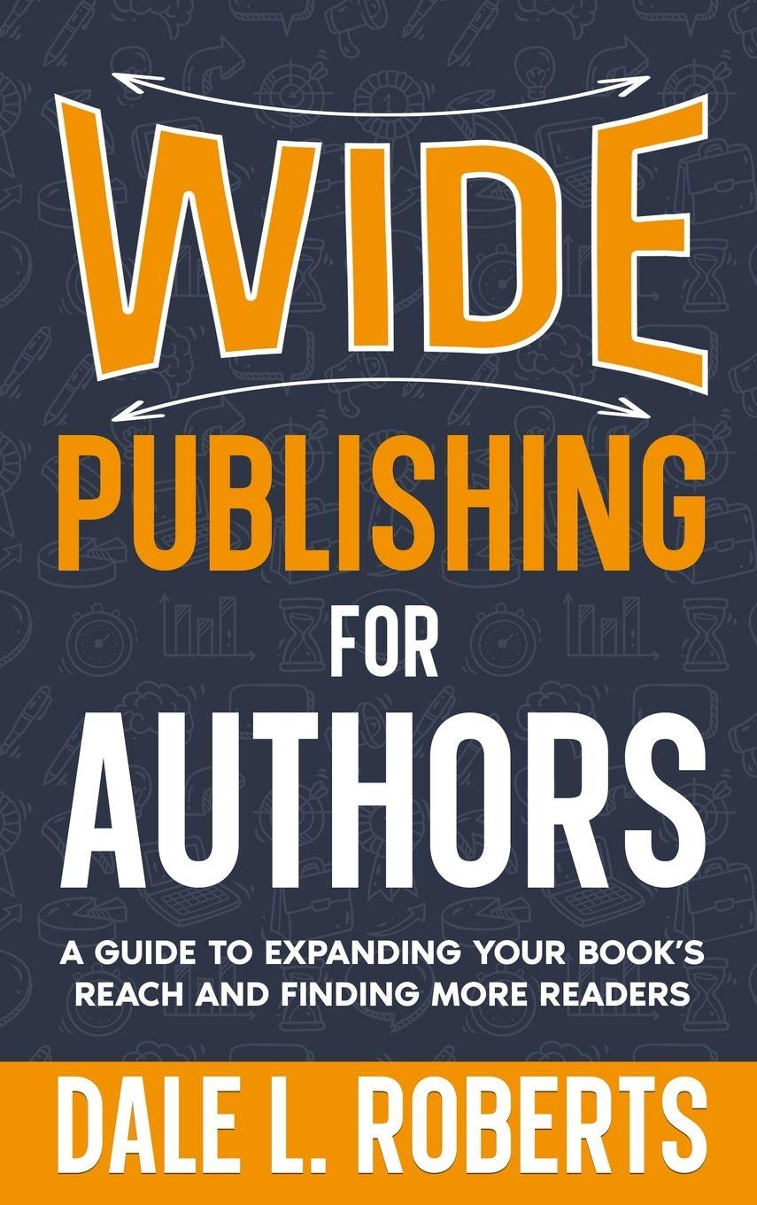 Vorderes Coverbild Wide Publishing for Authors