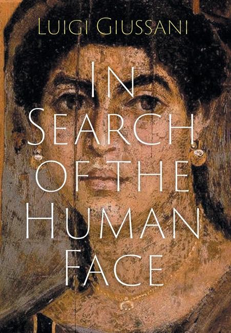 Vorderes Coverbild In Search of the Human Face