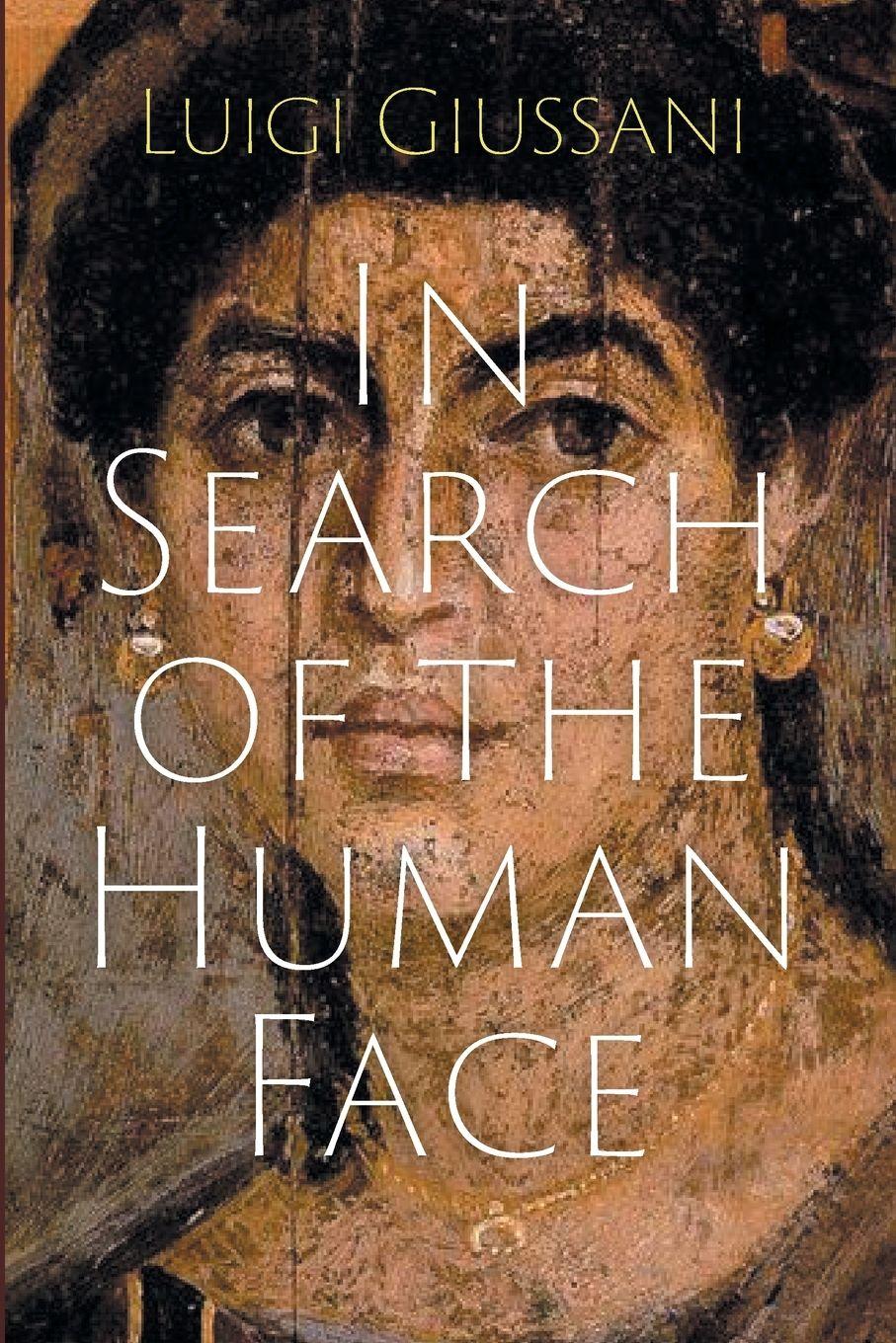 Vorderes Coverbild In Search of the Human Face