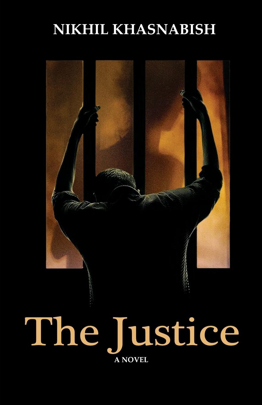 Vorderes Coverbild The Justice