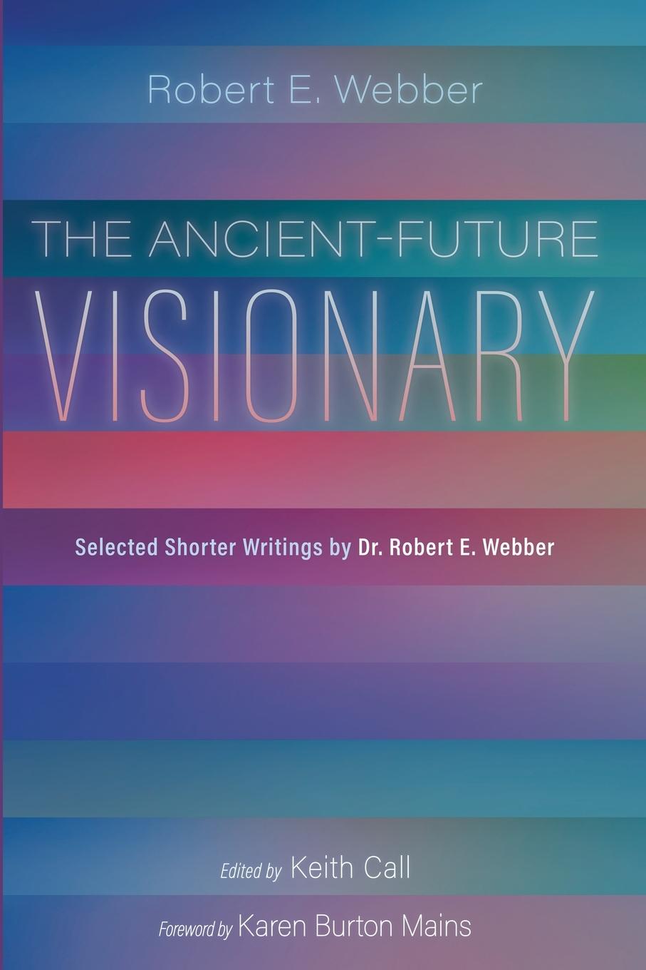 Vorderes Coverbild The Ancient-Future Visionary