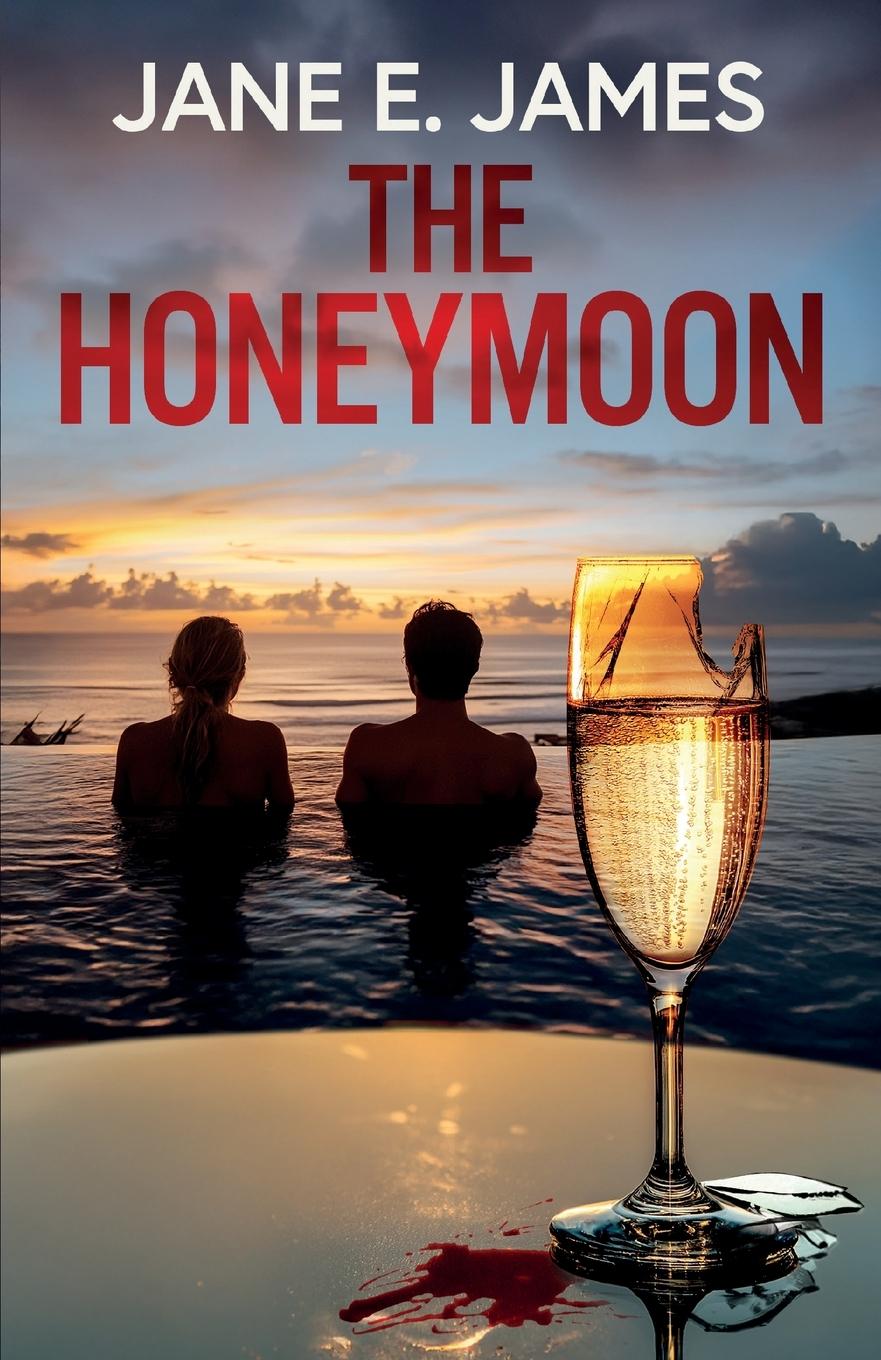 Vorderes Coverbild The Honeymoon