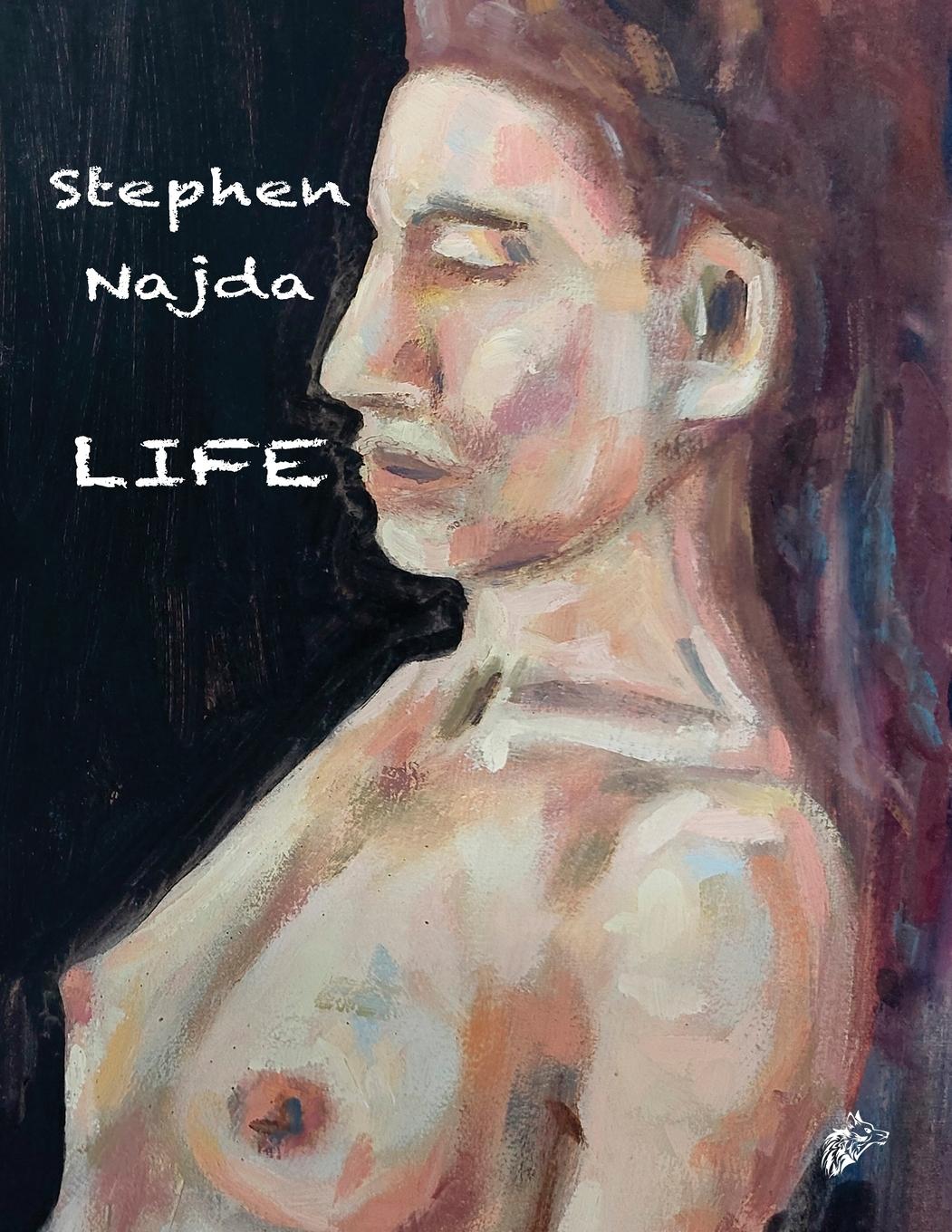Vorderes Coverbild LIFE