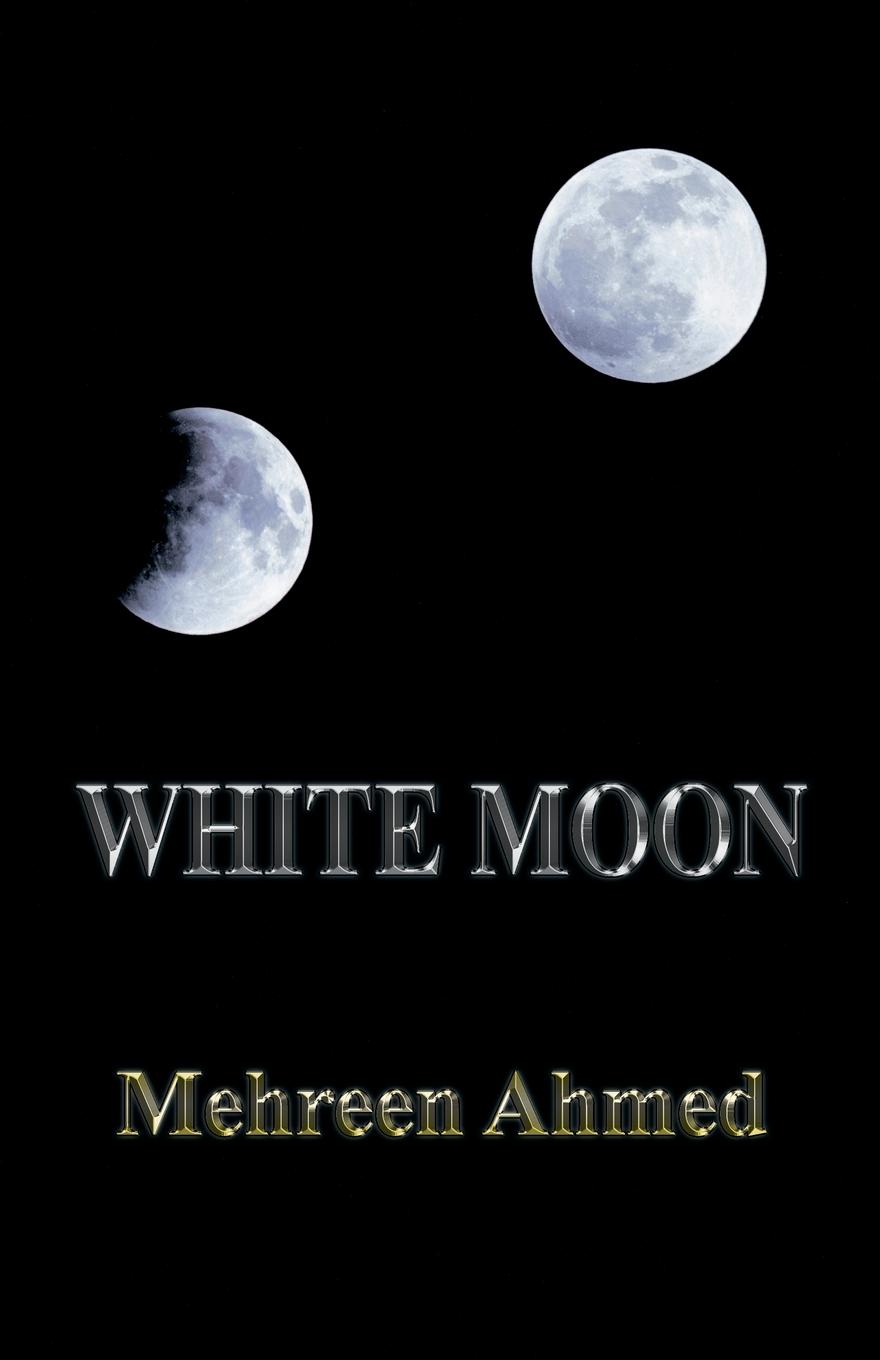 Vorderes Coverbild White Moon