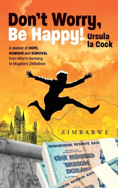 Vorderes Coverbild Don't worry, be happy!