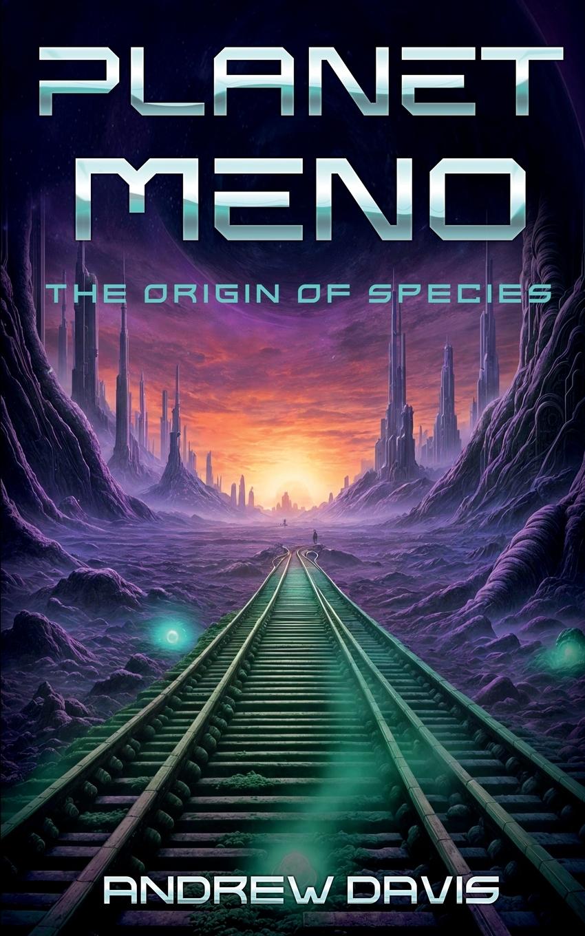 Vorderes Coverbild Planet Meno