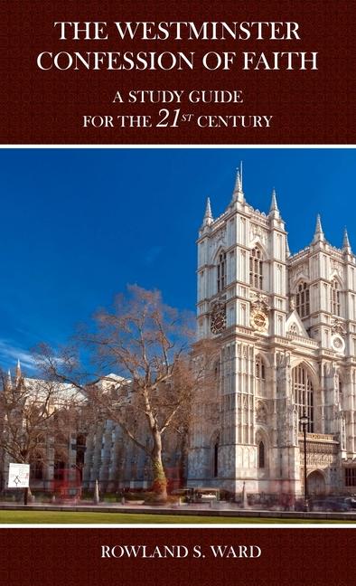 Vorderes Coverbild The the Westminster Confession of Faith