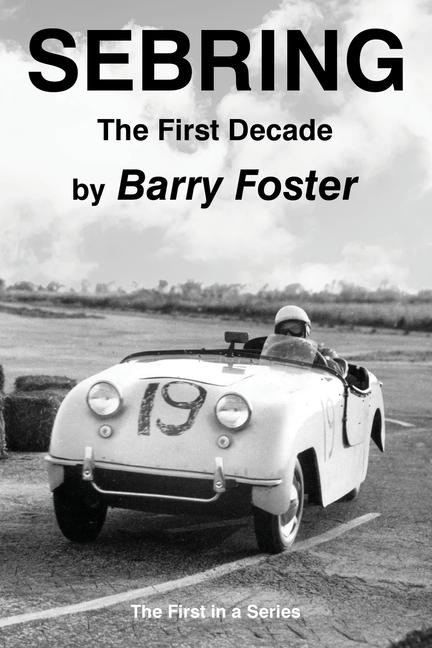 Vorderes Coverbild Sebring