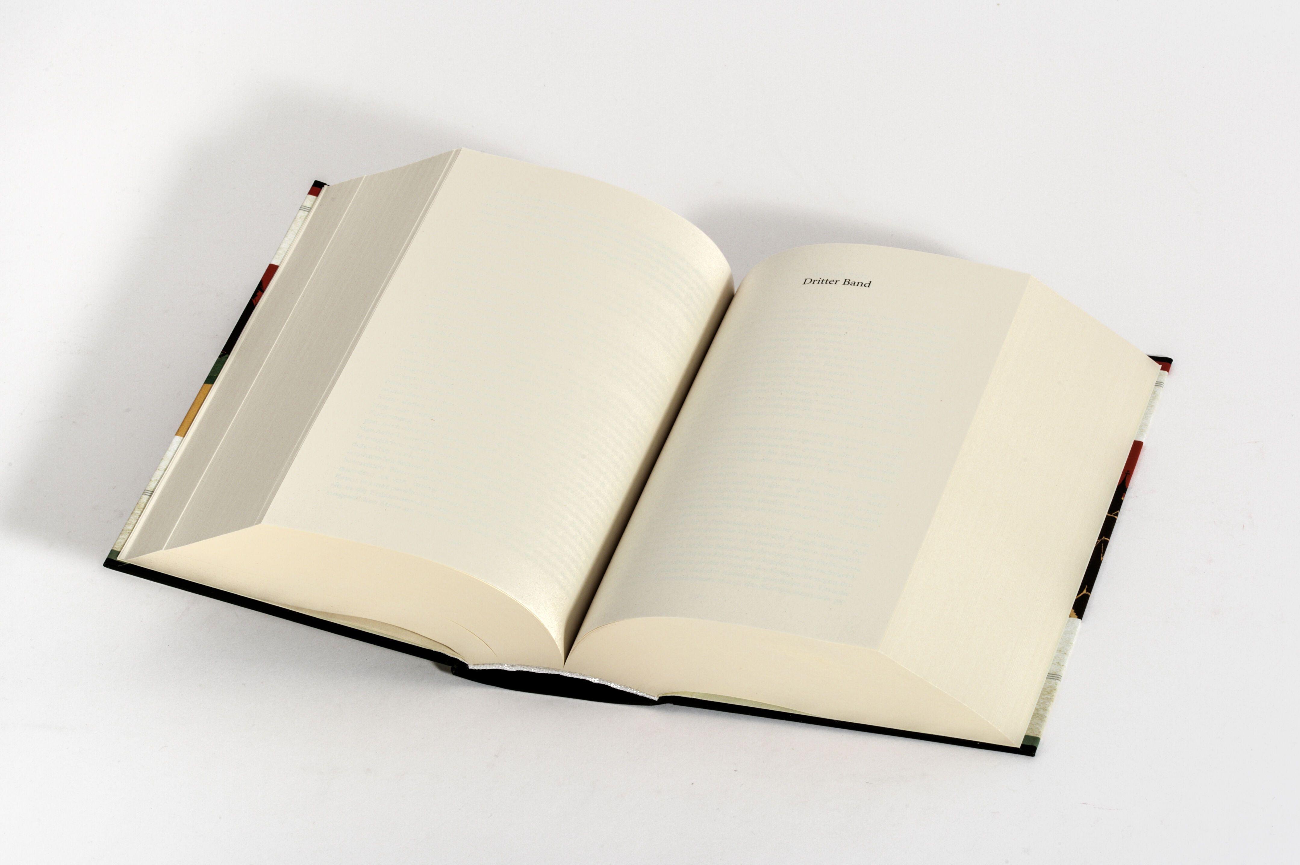 Beispielinhalt (Bild) Krieg und Frieden