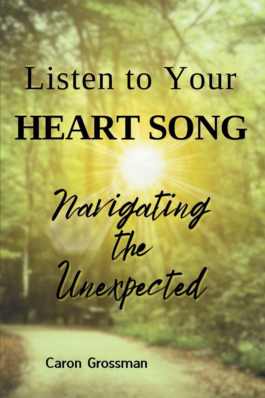 Vorderes Coverbild Listen to Your Heart Song