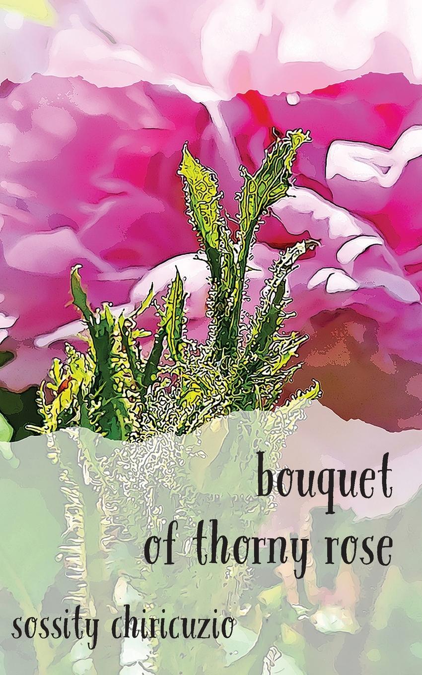 Vorderes Coverbild bouquet of thorny rose