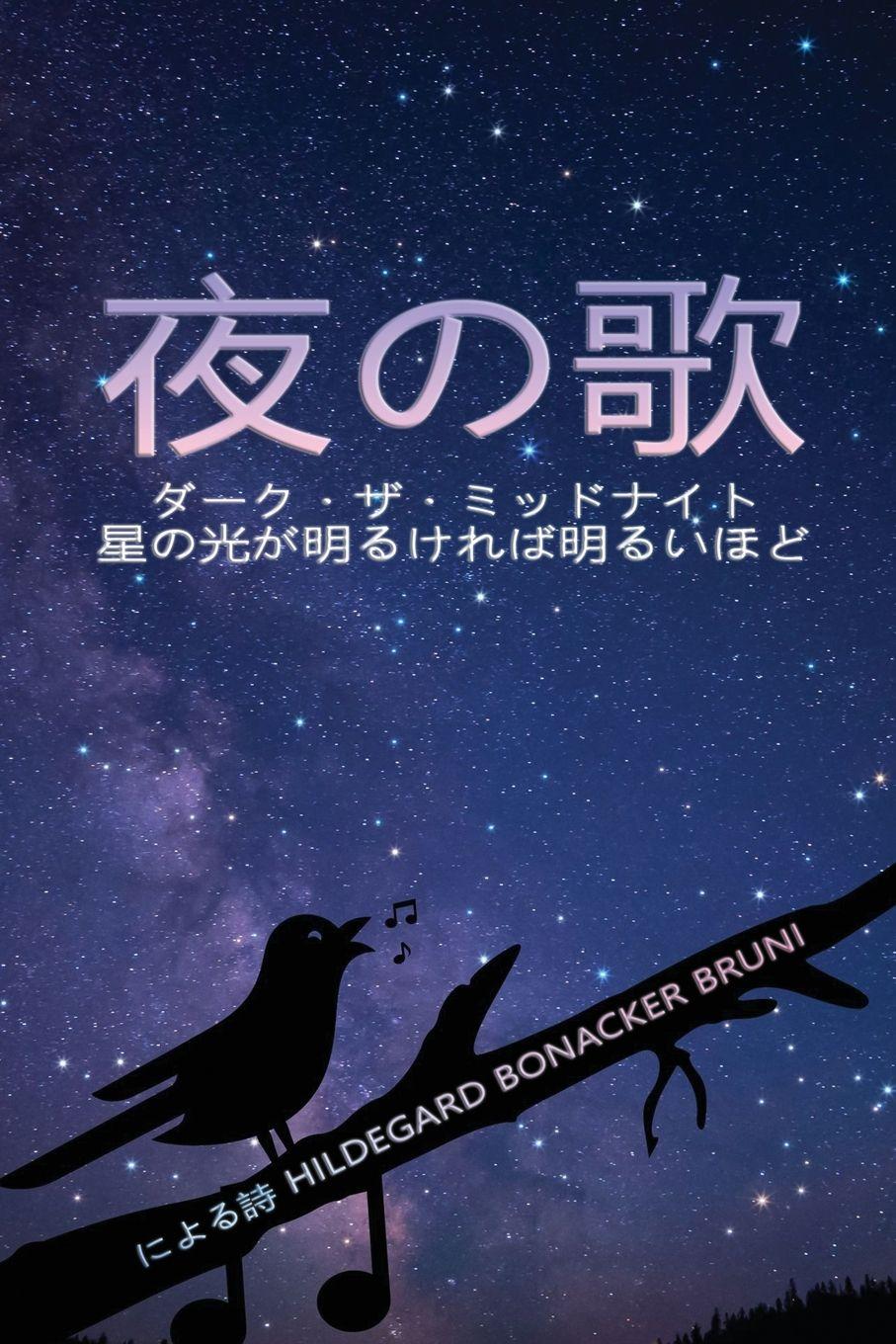 Vorderes Coverbild A Song In the Night