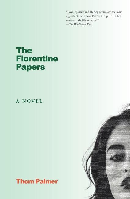 Vorderes Coverbild The Florentine Papers