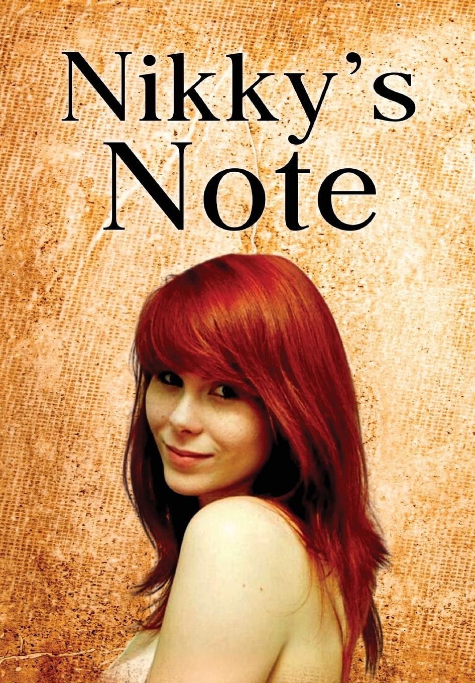 Vorderes Coverbild Nikky's Note