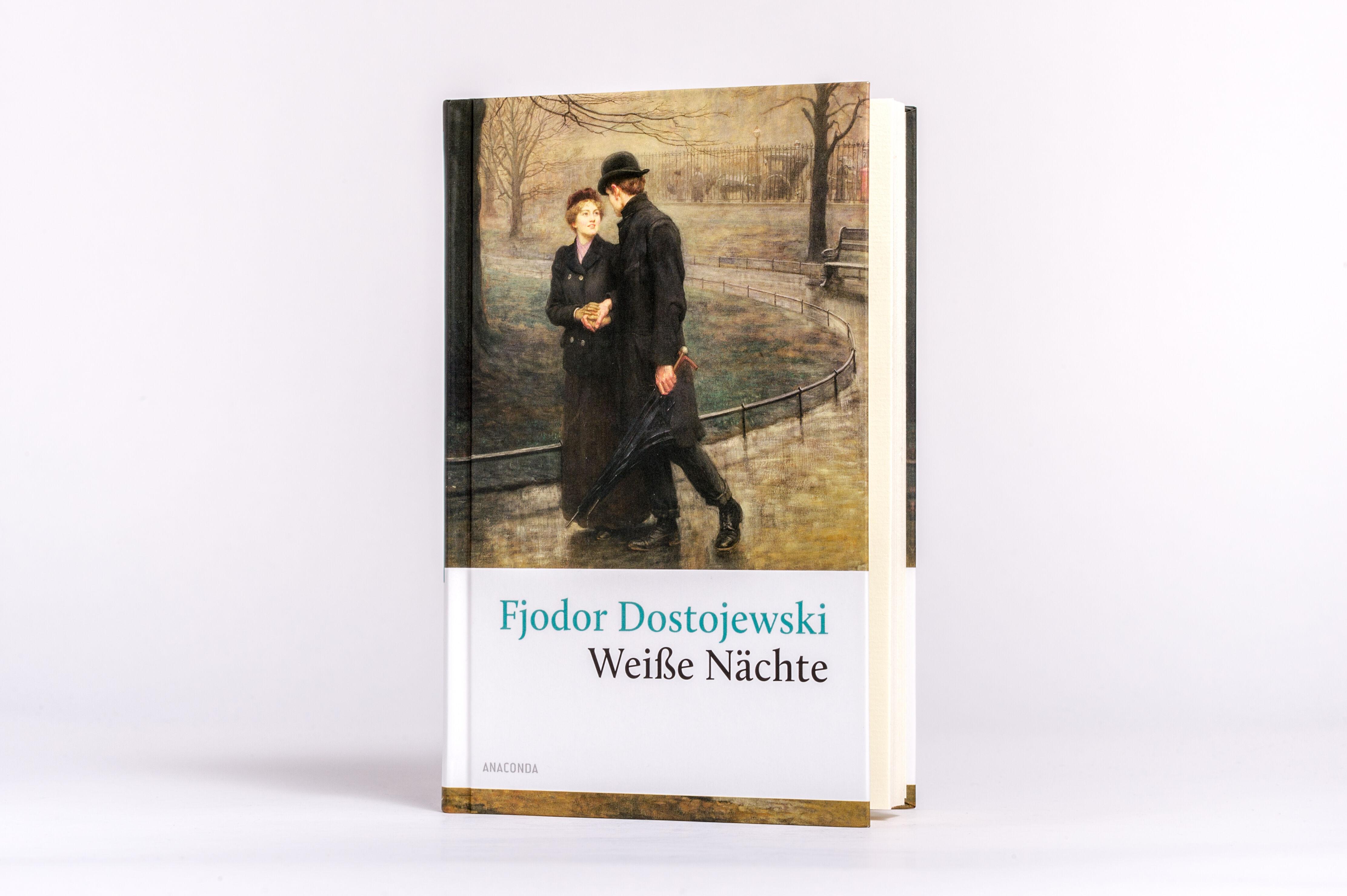 Beispielinhalt (Bild) Weiße Nächte