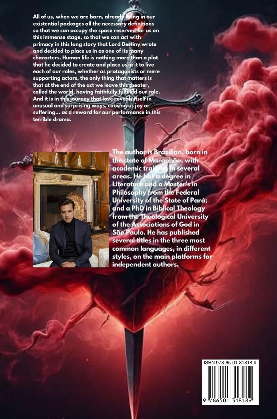 Rückseitencover Choices