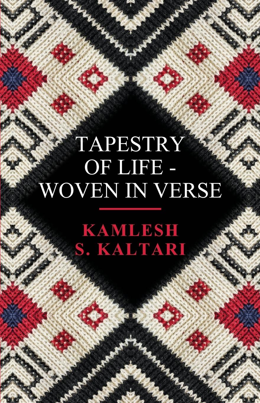 Vorderes Coverbild Tapestry of Life
